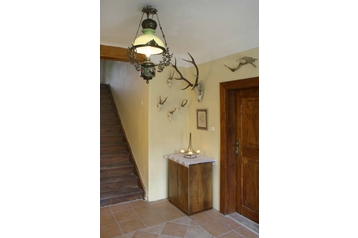 Семейный пансионат Dudov 2